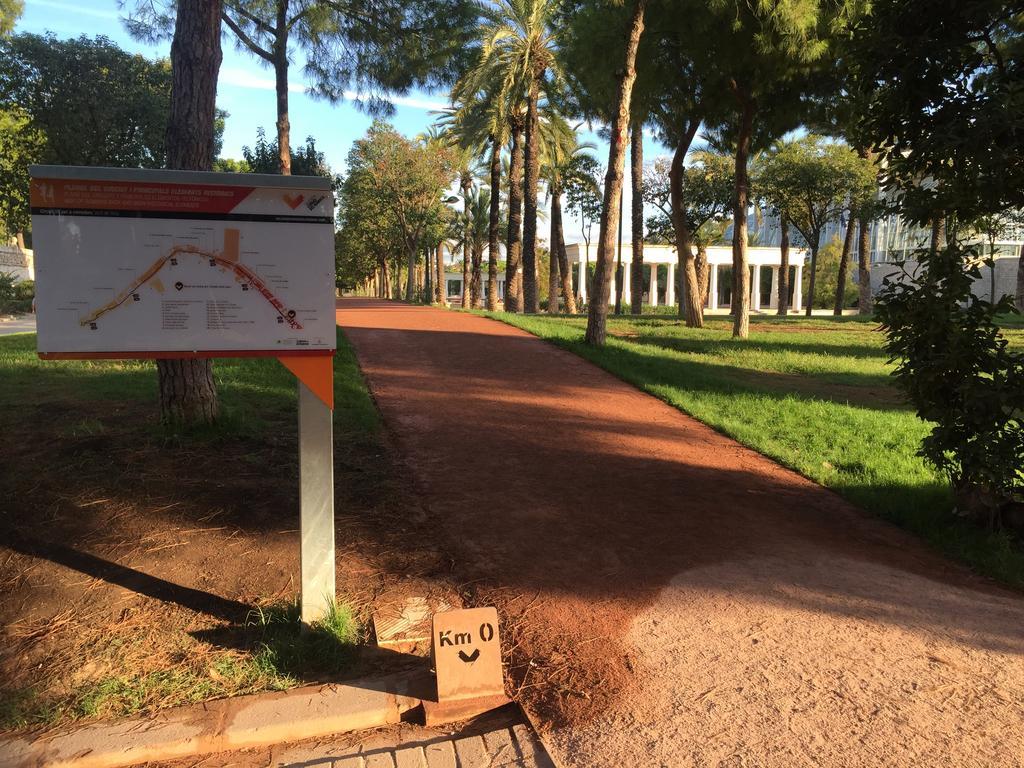Апартаменты Valencia Centro Wifi Номер фото